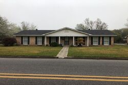 Pre-foreclosure in  S SAGE AVE Mobile, AL 36606