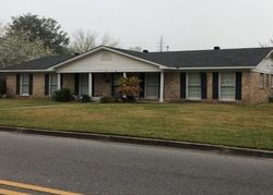 Pre-foreclosure in  S SAGE AVE Mobile, AL 36606