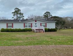 Pre-foreclosure Listing in CHRISTIAN ACRES RD GRAND BAY, AL 36541