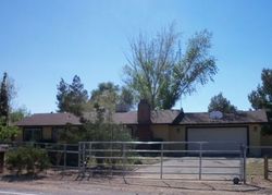 Pre-foreclosure Listing in SYLVAN AVE BARSTOW, CA 92311