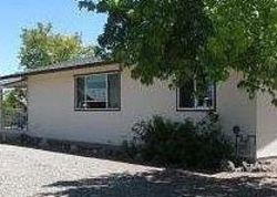 Pre-foreclosure Listing in E SUNSET LN PRESCOTT VALLEY, AZ 86314