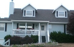 Pre-foreclosure in  N STETSON DR Prescott Valley, AZ 86314