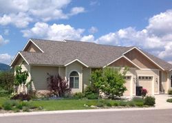 Pre-foreclosure in  PERRY PL Kalispell, MT 59901