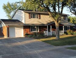 Pre-foreclosure Listing in LEAWOOD DR DAYTON, OH 45424