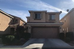 Pre-foreclosure in  CABIN COVE AVE Las Vegas, NV 89148