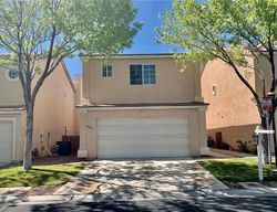 Pre-foreclosure in  LEANING OAK AVE Las Vegas, NV 89118