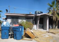 Pre-foreclosure in  HIAWATHA RD Las Vegas, NV 89108