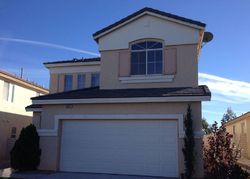 Pre-foreclosure in  CROOKED SHELL AVE Las Vegas, NV 89143