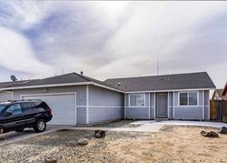 Pre-foreclosure Listing in SNOW DRIFT RD FERNLEY, NV 89408
