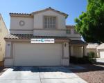 Pre-foreclosure in  ESTEEM ST Las Vegas, NV 89131