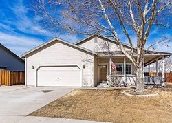 Pre-foreclosure in  SEGURA CT Sparks, NV 89436
