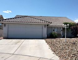 Pre-foreclosure in  COAST LAGUNA CT Henderson, NV 89002