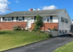 Pre-foreclosure in  ELDER DR Wilmington, DE 19808