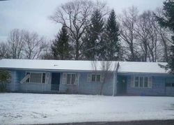 Pre-foreclosure in  PROSPECT RD Waterbury, CT 06706
