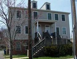 Pre-foreclosure in  FRONT ST New Haven, CT 06513