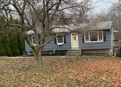 Pre-foreclosure Listing in JUNE ST WOLCOTT, CT 06716