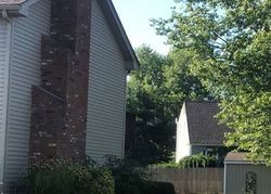 Pre-foreclosure in  CARRIAGE DR E Meriden, CT 06450
