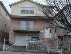 Pre-foreclosure in  CLIFTON ST Newark, NJ 07114