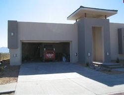 Pre-foreclosure in  SOLSTICE ST Las Cruces, NM 88012