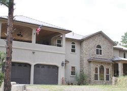 Pre-foreclosure Listing in CHANCE LOOP RUIDOSO, NM 88345