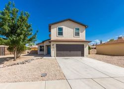 Pre-foreclosure in  KALAHARI LN Las Cruces, NM 88011