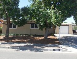 Pre-foreclosure in  COPPER AVE NE Albuquerque, NM 87123