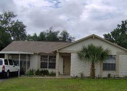 Pre-foreclosure Listing in EXEMPLAR DR NEW PORT RICHEY, FL 34655