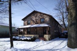 Pre-foreclosure Listing in LOCK ST LOCKPORT, NY 14094