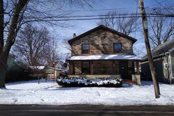 Pre-foreclosure Listing in LOCK ST LOCKPORT, NY 14094