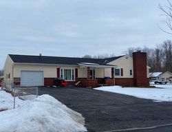 Pre-foreclosure Listing in PATRICIA LN KIRKVILLE, NY 13082