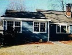 Pre-foreclosure in  GARRISON RD Carmel, NY 10512