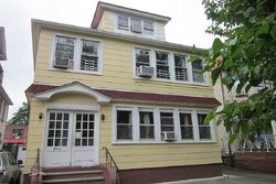 Pre-foreclosure in  50TH AVE Elmhurst, NY 11373