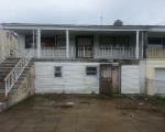 Pre-foreclosure in  HILLMEYER AVE Arverne, NY 11692