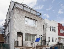 Pre-foreclosure in  BANNER AVE Brooklyn, NY 11235