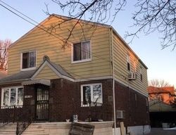 Pre-foreclosure Listing in 114TH ST SOUTH OZONE PARK, NY 11420