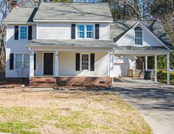 Pre-foreclosure Listing in KENT RD GREENVILLE, NC 27858
