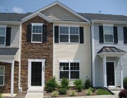 Pre-foreclosure in  COZART ST UNIT 263 Durham, NC 27704
