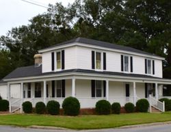 Pre-foreclosure Listing in COURT ST GATESVILLE, NC 27938