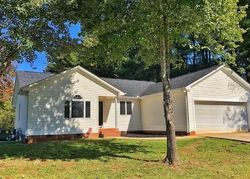 Pre-foreclosure Listing in OLD LINWOOD RD LEXINGTON, NC 27292