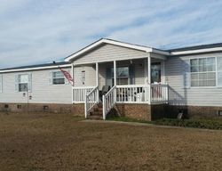 Pre-foreclosure Listing in WESTWIND DR VASS, NC 28394