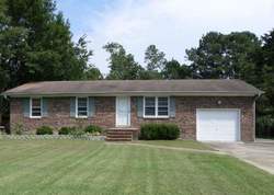 Pre-foreclosure Listing in FIRE TOWER RD RICHLANDS, NC 28574