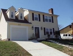 Pre-foreclosure in  SPRING MORNING LN Charlotte, NC 28227