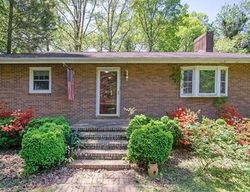 Pre-foreclosure Listing in AREY RD STATESVILLE, NC 28677