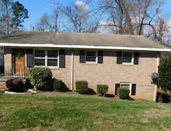 Pre-foreclosure Listing in HUBBARD ST REIDSVILLE, NC 27320