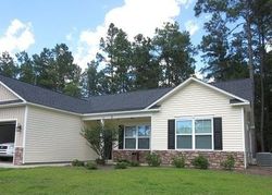 Pre-foreclosure Listing in TOMS CREEK RD ROCKY POINT, NC 28457