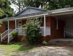 Pre-foreclosure in  S HARDIN ST Southern Pines, NC 28387