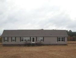 Pre-foreclosure in  STERLING RD Pinetops, NC 27864