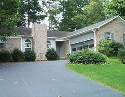 Pre-foreclosure Listing in BAY HILL CT ETOWAH, NC 28729