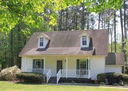 Pre-foreclosure in  BRIDGES LN Youngsville, NC 27596