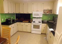 Pre-foreclosure Listing in CEDARBROOK DR ROCKY MOUNT, NC 27803